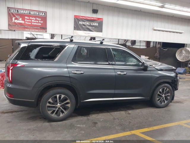 Hyundai PALISADE Sel