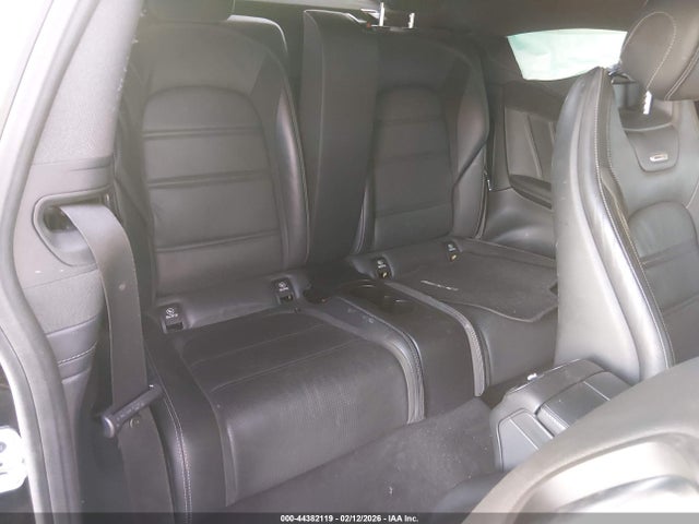 Mercedes-Benz C-Class S