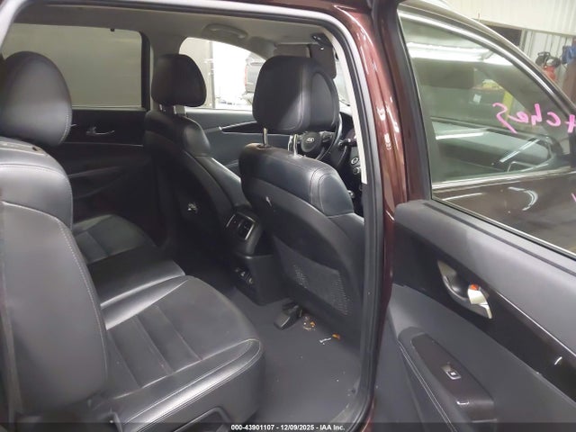 Kia Sorento 3.3l Ex