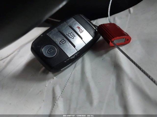 Kia Sorento 3.3l Ex