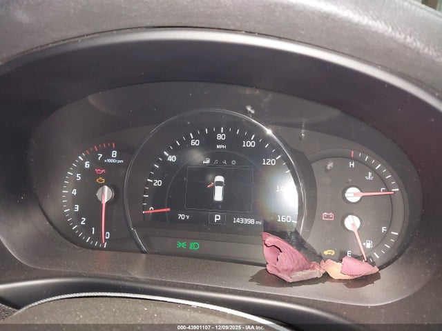 Kia Sorento 3.3l Ex