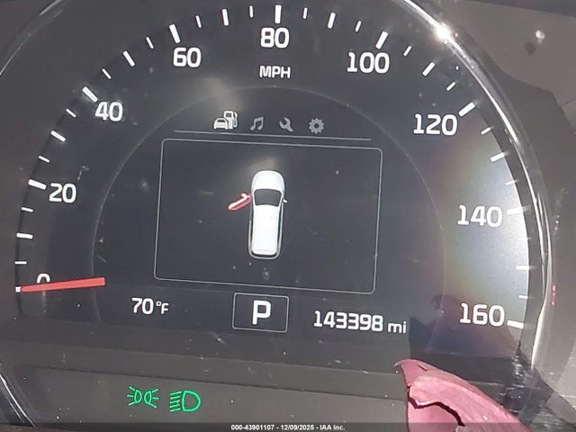 Kia Sorento 3.3l Ex