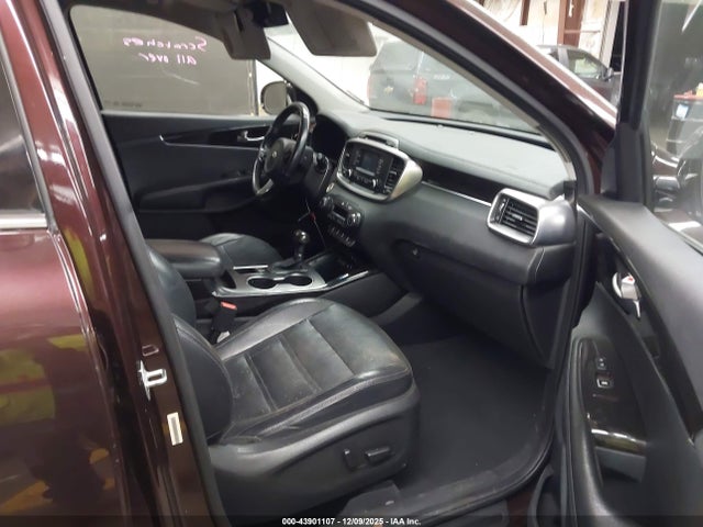Kia Sorento 3.3l Ex
