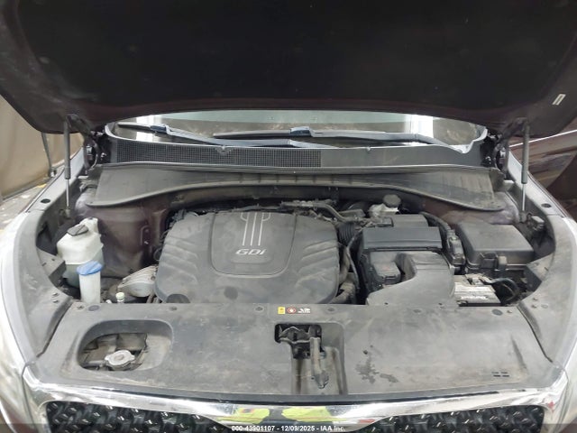 Kia Sorento 3.3l Ex
