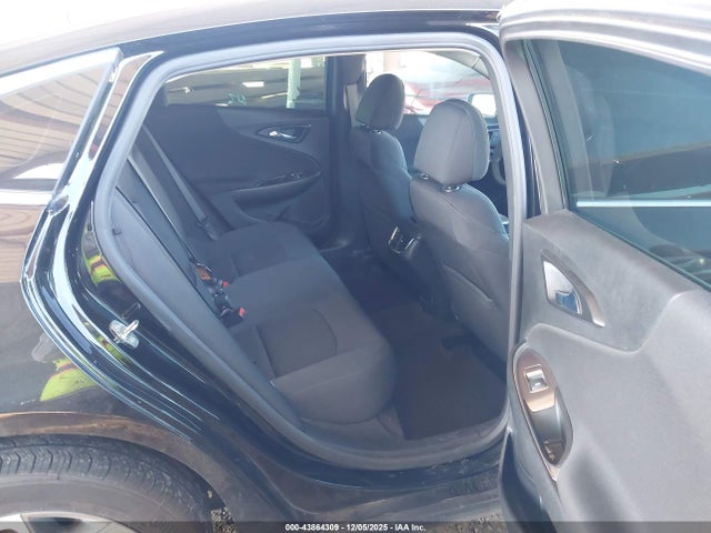 Chevrolet Malibu Fwd Lt