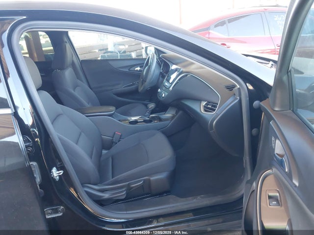 Chevrolet Malibu Fwd Lt