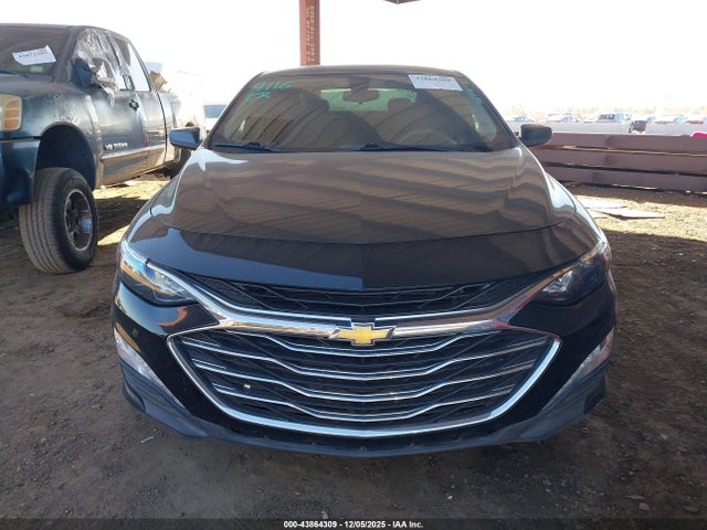 Chevrolet Malibu Fwd Lt