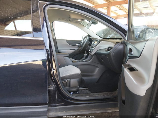 Chevrolet Equinox Fwd Lt 1.5l Turbo