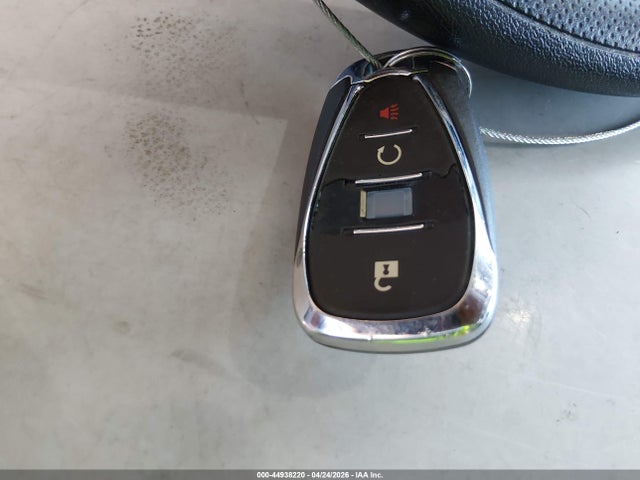 Chevrolet Equinox Fwd Lt 1.5l Turbo