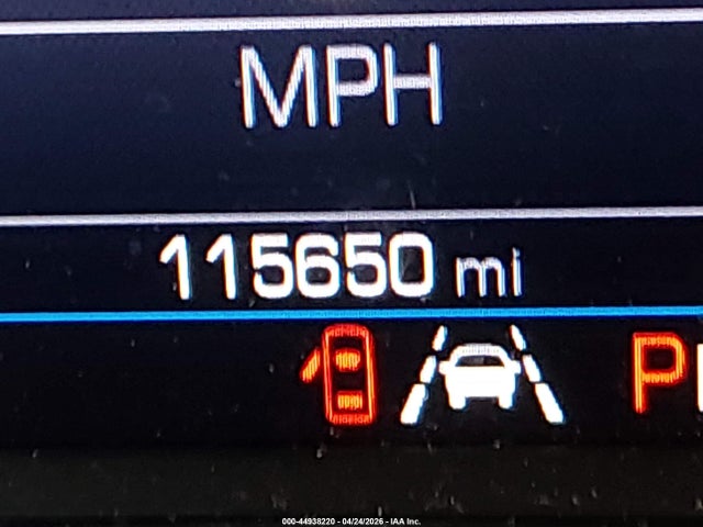 Chevrolet Equinox Fwd Lt 1.5l Turbo