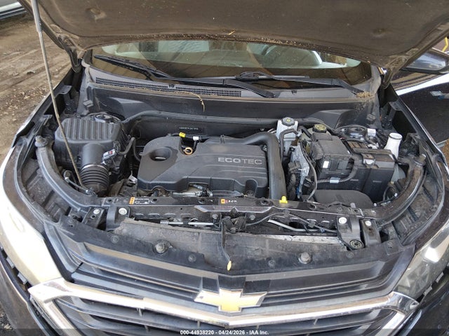 Chevrolet Equinox Fwd Lt 1.5l Turbo
