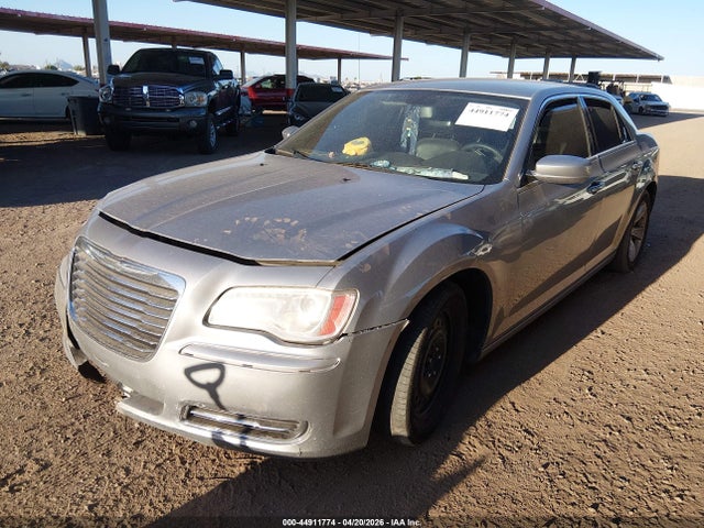 Chrysler 300
