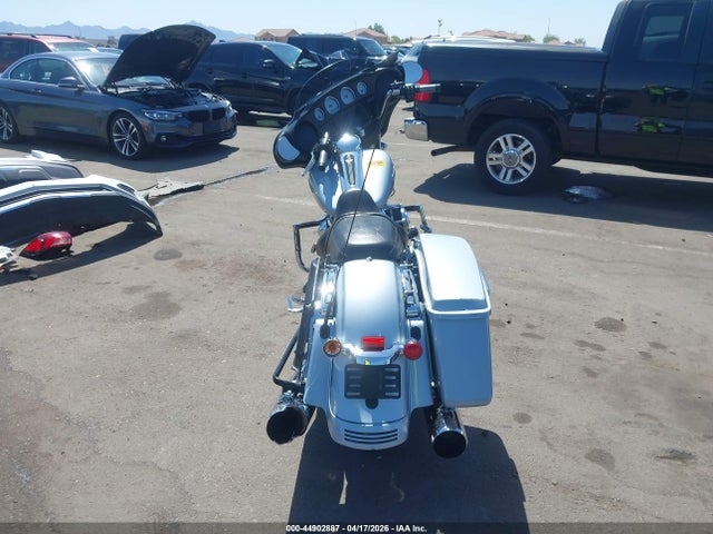 Harley-Davidson Flhx