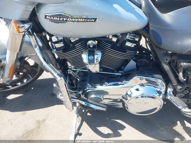 Harley-Davidson Flhx