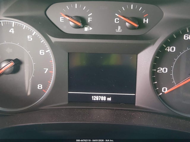 Chevrolet Malibu Fwd Lt