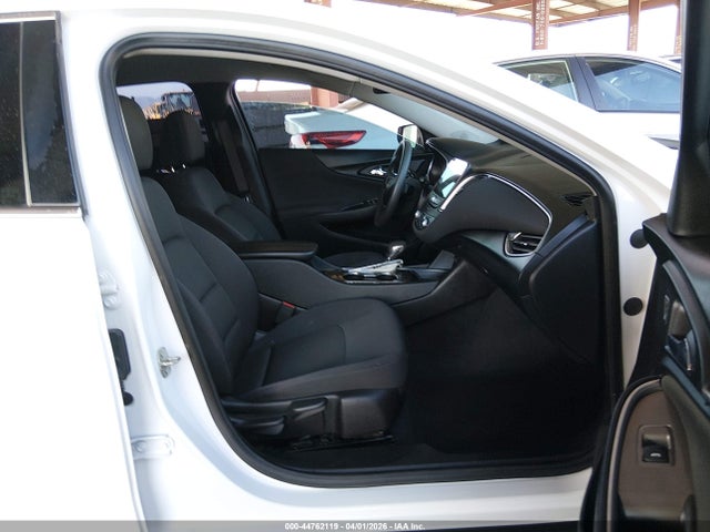 Chevrolet Malibu Fwd Lt