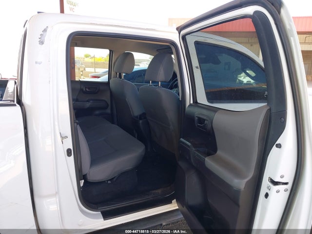 Toyota Tacoma Sr V6