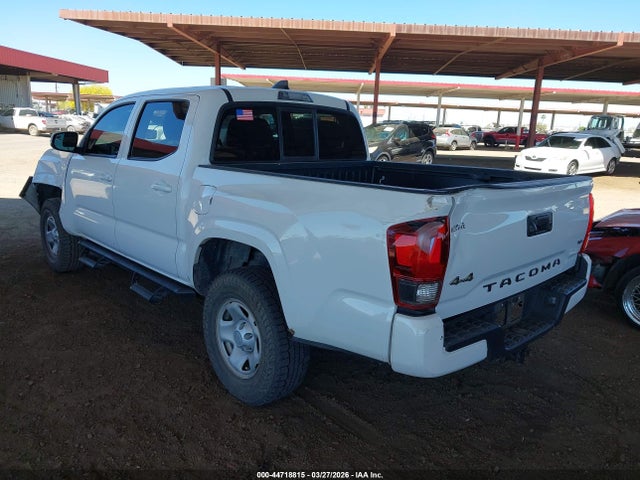 Toyota Tacoma Sr V6