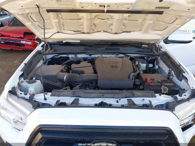 Toyota Tacoma Sr V6