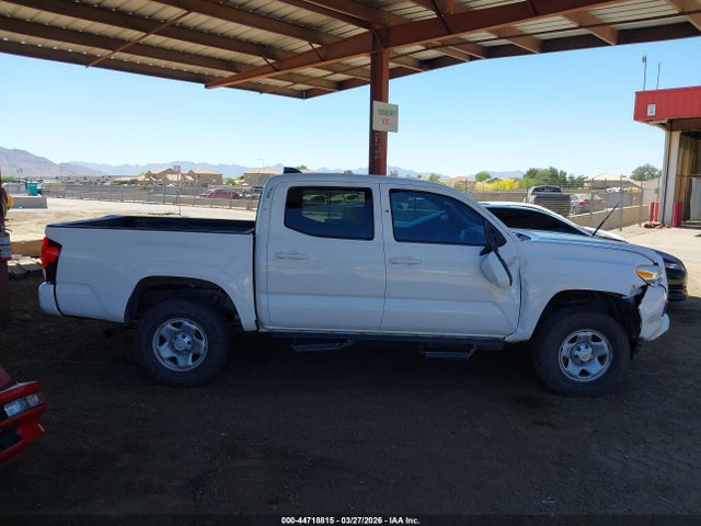 Toyota Tacoma Sr V6