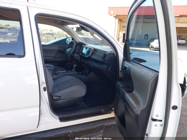 Toyota Tacoma Sr V6