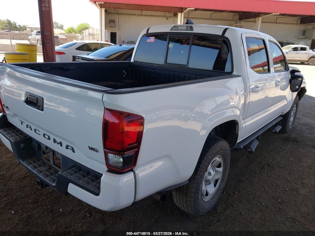 Toyota Tacoma Sr V6