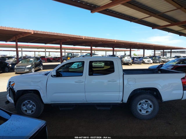Toyota Tacoma Sr V6