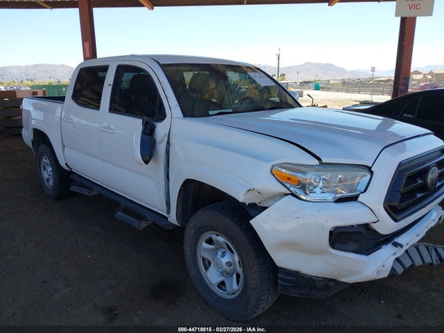 Toyota Tacoma Sr V6