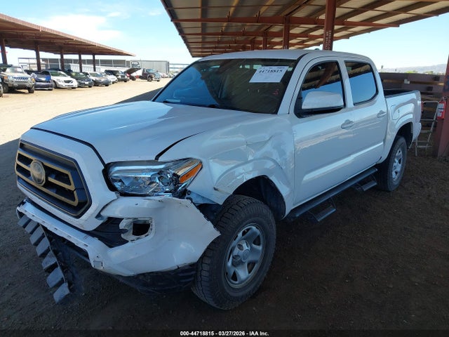 Toyota Tacoma Sr V6