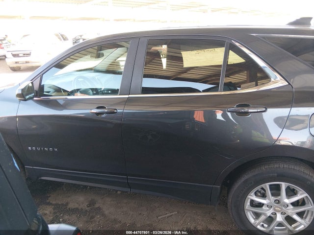 Chevrolet Equinox Fwd Lt