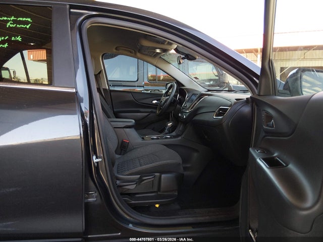Chevrolet Equinox Fwd Lt