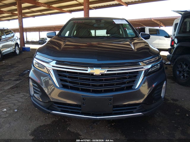 Chevrolet Equinox Fwd Lt
