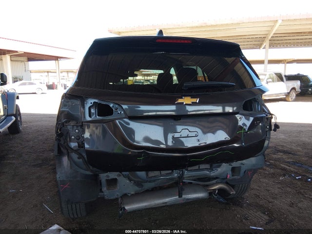 Chevrolet Equinox Fwd Lt