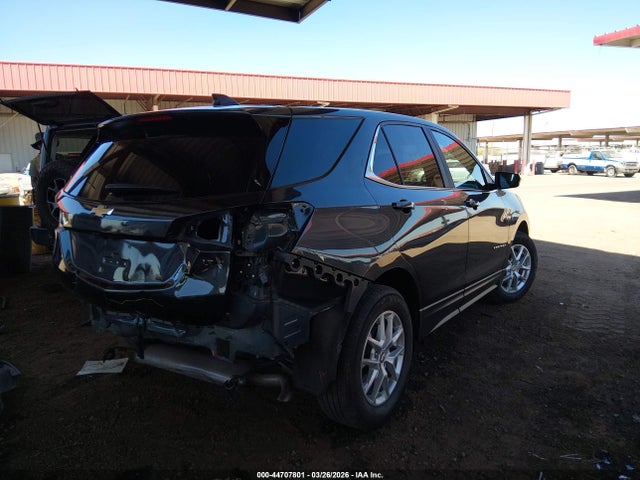 Chevrolet Equinox Fwd Lt