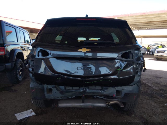 Chevrolet Equinox Fwd Lt