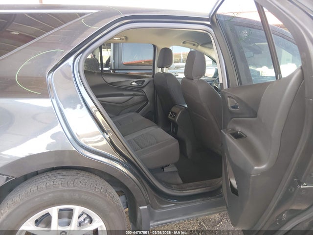 Chevrolet Equinox Fwd Lt