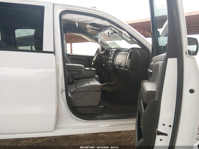 Chevrolet Silverado 2500 Wt