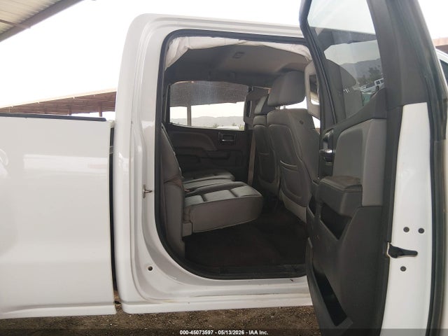 Chevrolet Silverado 2500 Wt
