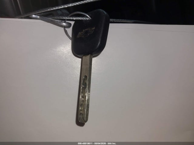 Chevrolet Silverado 1500 1lt