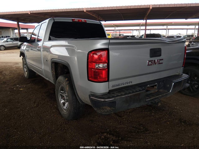 GMC Sierra 1500 Sle