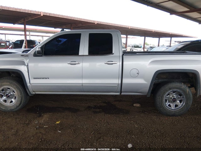GMC Sierra 1500 Sle