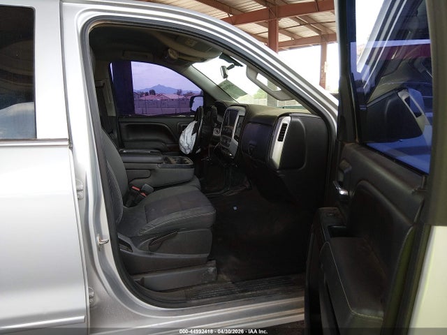 GMC Sierra 1500 Sle