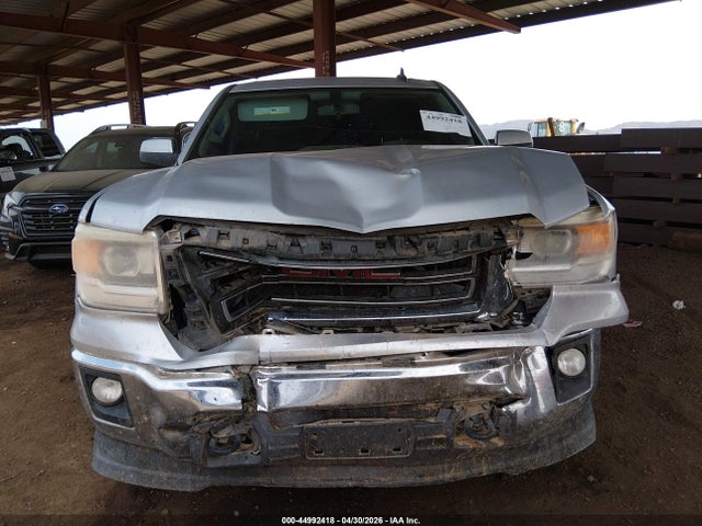 GMC Sierra 1500 Sle