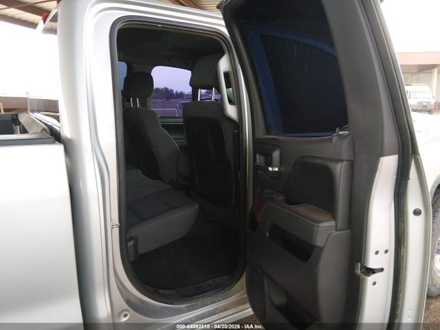 GMC Sierra 1500 Sle