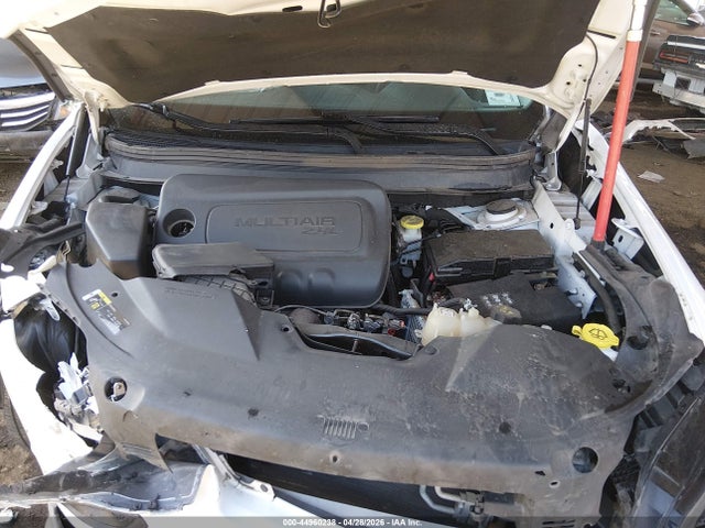 Jeep Cherokee Latitude Plus 4x4