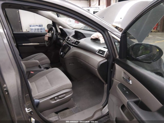 Honda Odyssey Se