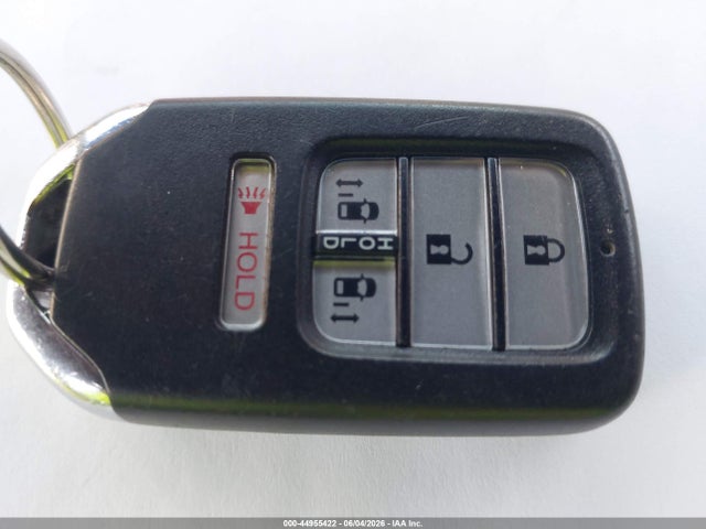Honda Odyssey Se