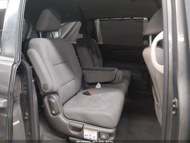 Honda Odyssey Se