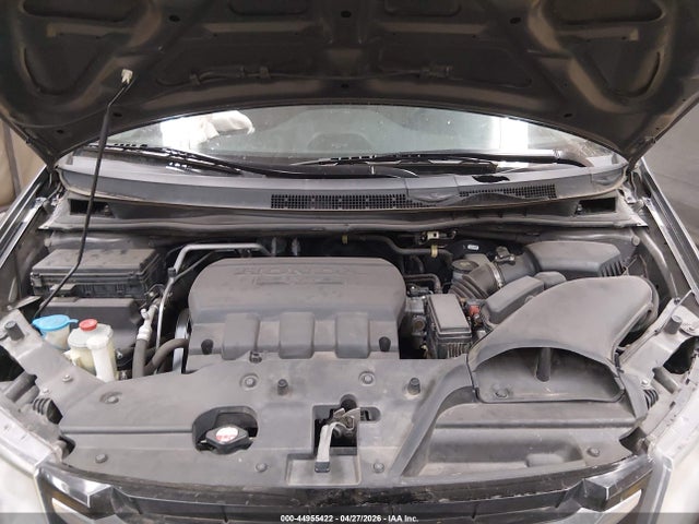 Honda Odyssey Se