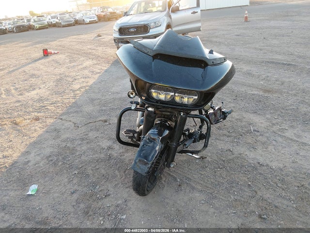 Harley-Davidson Fltrxs